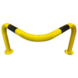 Warehouse Corner Protection Barrier