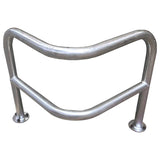 Warehouse Corner Protection Barrier