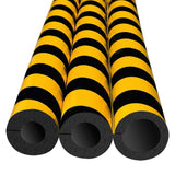Pipe Impact Protection Foam