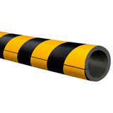 Pipe Impact Protection Foam
