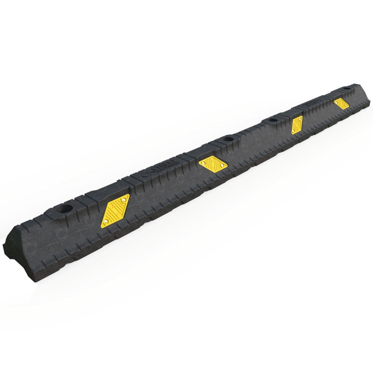 Heavy Duty Car Wheel Stop - 1800mm