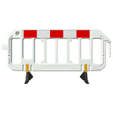Chapter-8-gate-barrier-road-street-safety-roadside-reflective-temporary-roadworks-barricade-groundworks-construction-events-protection-white-anti-trip-wind-resistant-reflective-high-visibility-HDPE-events-queues-building-sites