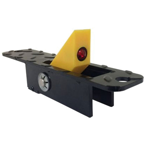 Directional Flow Plate