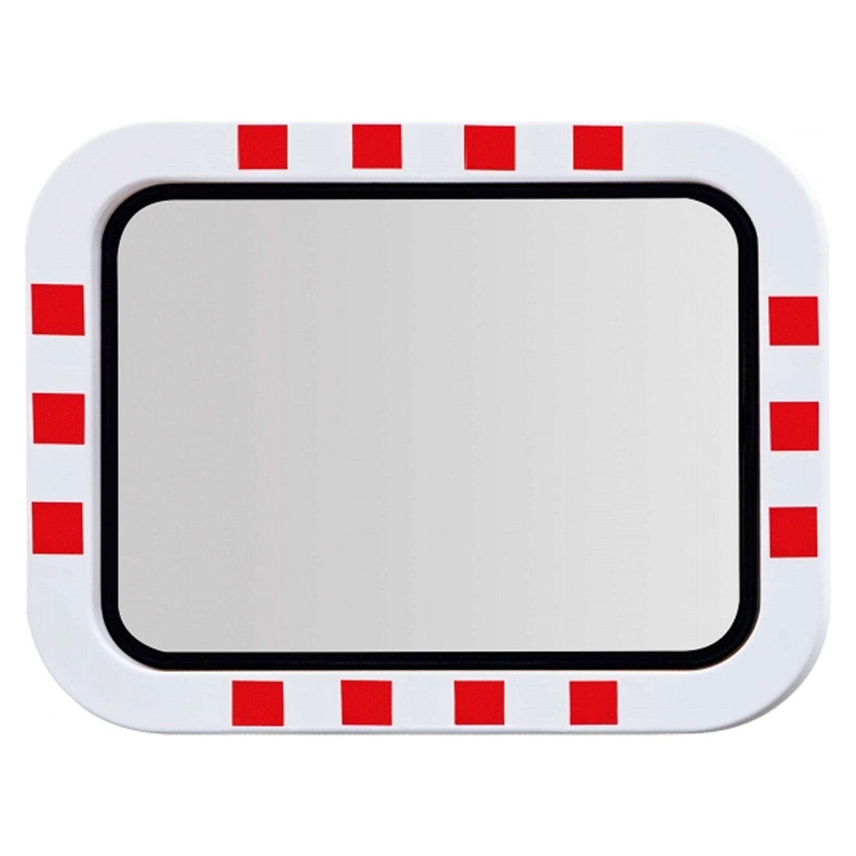 Condensation Resistant Traffic Mirror