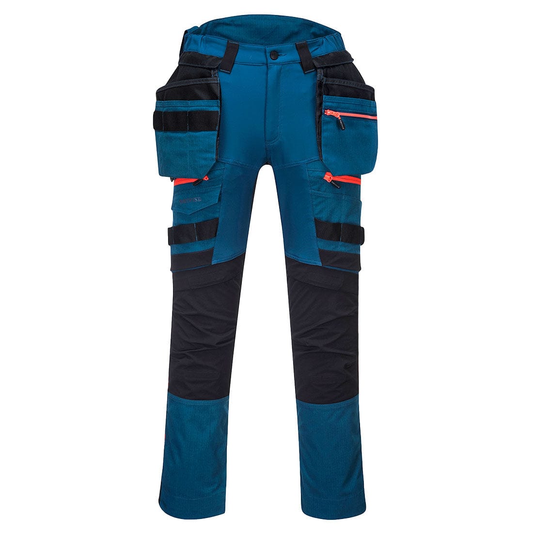 Portwest DX440 DX4 Detachable Holster Pocket Trousers