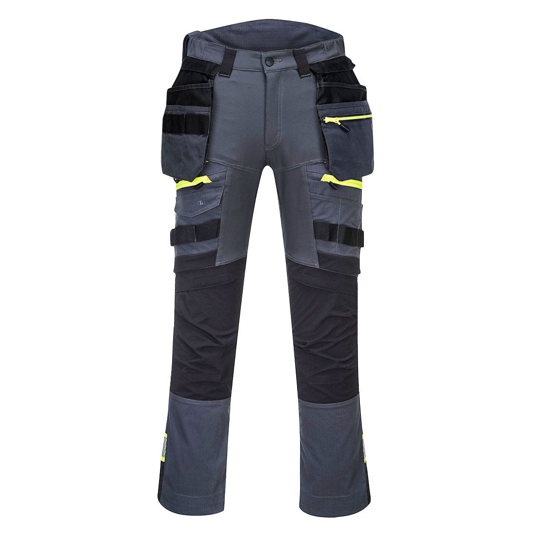 Portwest DX440 DX4 Detachable Holster Pocket Trousers