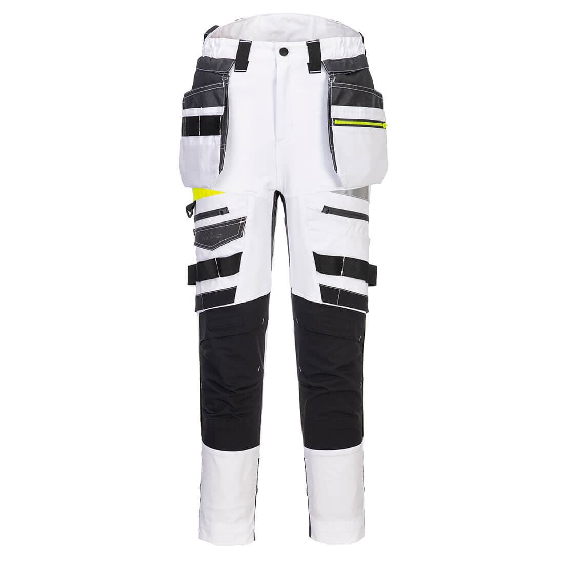 Portwest DX452 DX4 Women's Detachable Holster Pocket Trousers