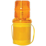 EcoLITE Flashing Hazard Warning Lamp