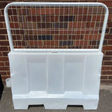 Evo Barrier Mini Mesh Panel