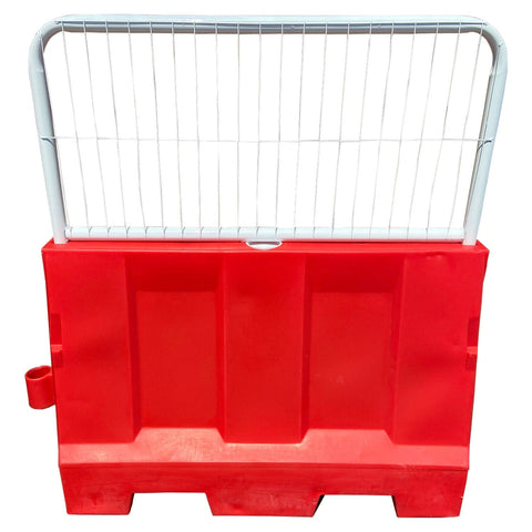 Evo Barrier Mini Mesh Panel