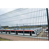 Mesh Profiled Fencing System