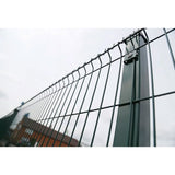 Mesh Profiled Fencing System