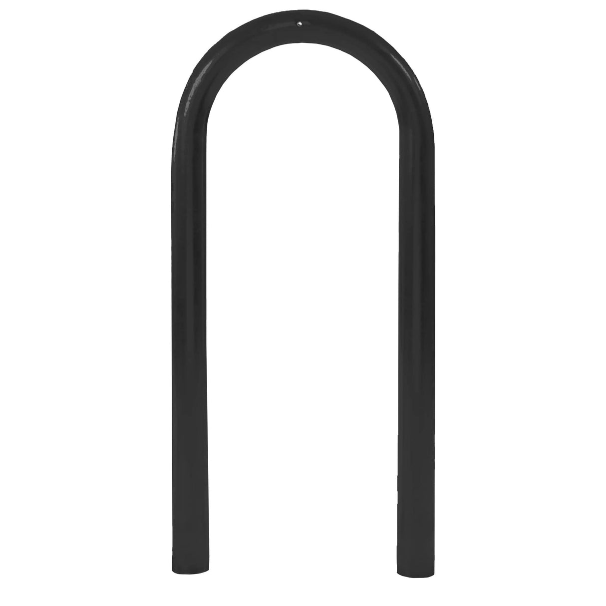 EV Charger Protection Hoop Barrier