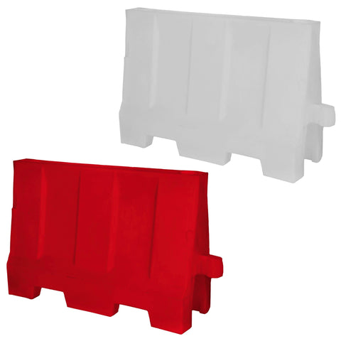 EVO Water Filled Barrier