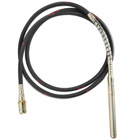 Fairport-50mm-flexible-shaft-vibrating-construction-site-poker-head-concrete-vibrator-high-frequency-AP28-industrial-compaction-equipment-electric-pneumatic-portable-handheld-tools-dynapac-coupling-CEL-Winget-Wacker-power-units-metrix-type-coupling