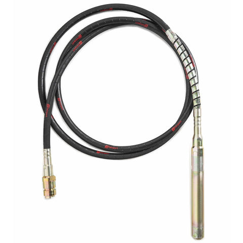 Fairport-60mm-flexible-shaft-vibrating-construction-site-poker-head-concrete-vibrator-high-frequency-AP28-industrial-compaction-equipment-electric-pneumatic-portable-handheld-tools-dynapac-coupling-CEL-Winget-Wacker-power-units-metrix-type-coupling