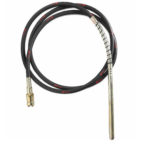 Fairport-38mm-flexible-shaft-vibrating-construction-site-poker-head-concrete-vibrator-high-frequency-AP28-industrial-compaction-equipment-electric-pneumatic-portable-handheld-tools-dynapac-coupling-CEL-Winget-Wacker-power-units-metrix-type-coupling