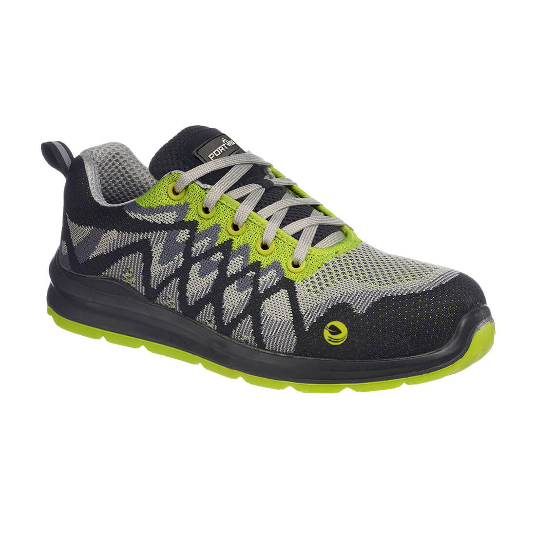 Portwest FC08 Waterproof Composite Textile Trainer S1P SRC