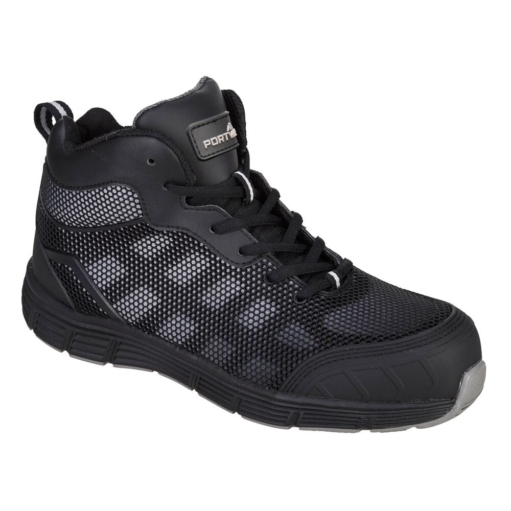 Portwest FC15 Waterproof Composite Textile Trainer S1PS FO SR