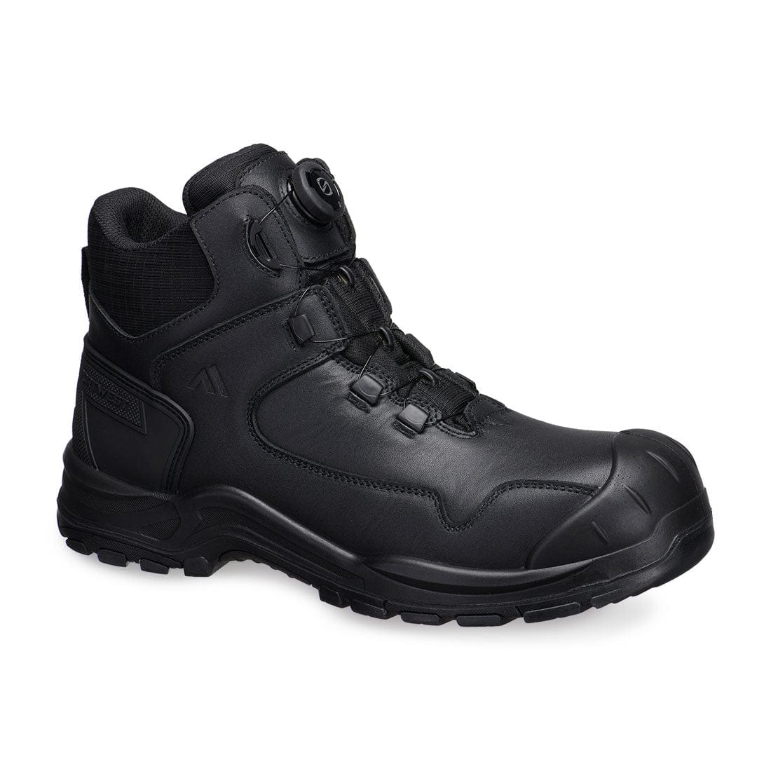 Portwest FC38 Composite Leather Ankle Boot S3S HRO SR FO SC