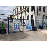 FenceSafe LockMaster