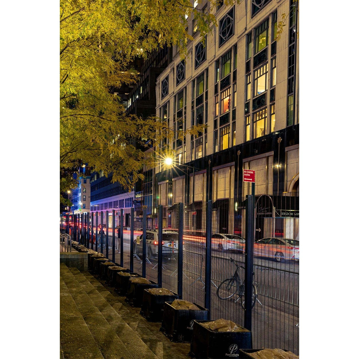 FenceSafe Securus