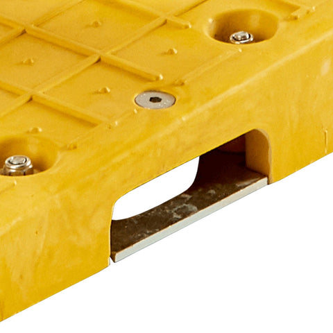 Replacement Female Locking Plate