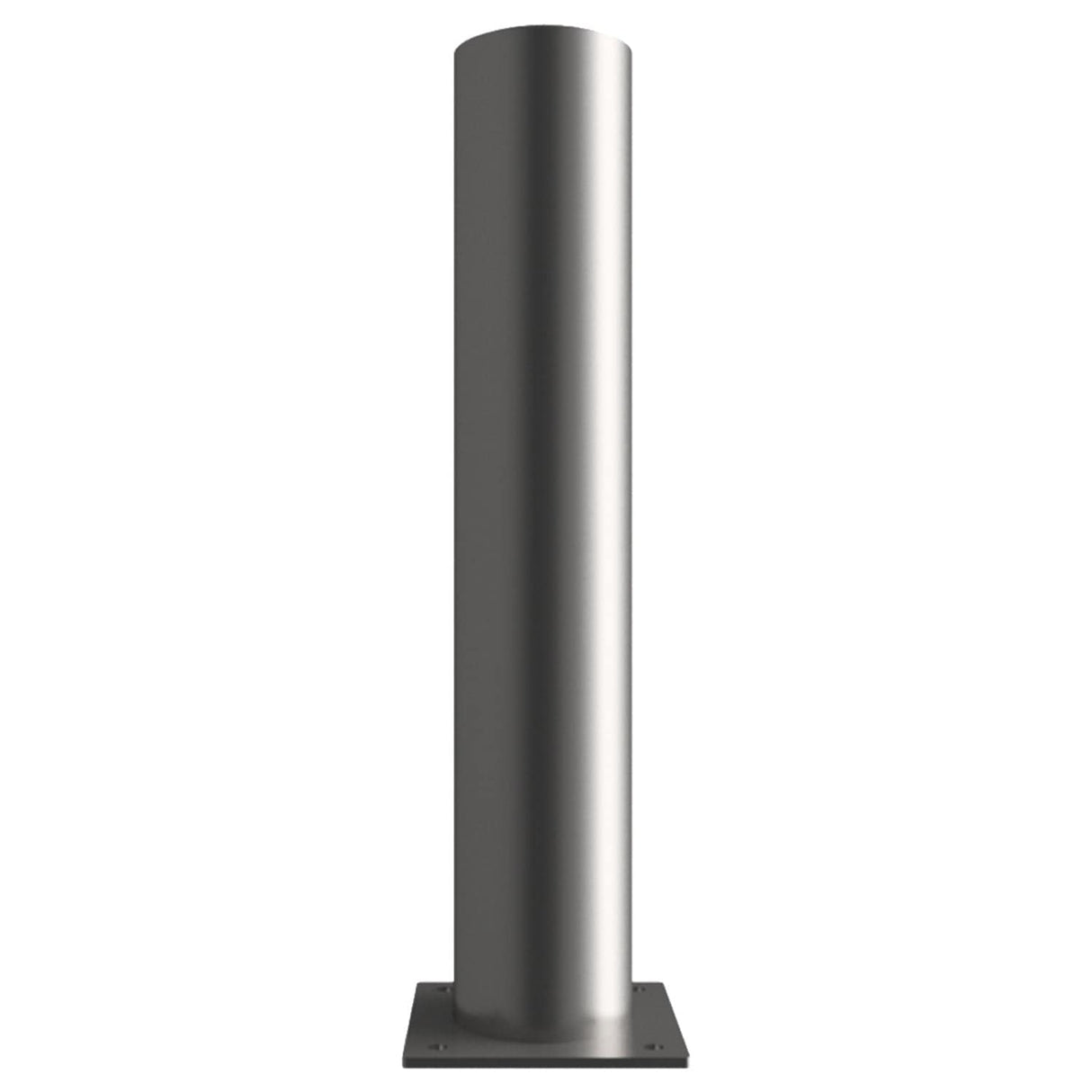 Fixed Steel Security Bollard