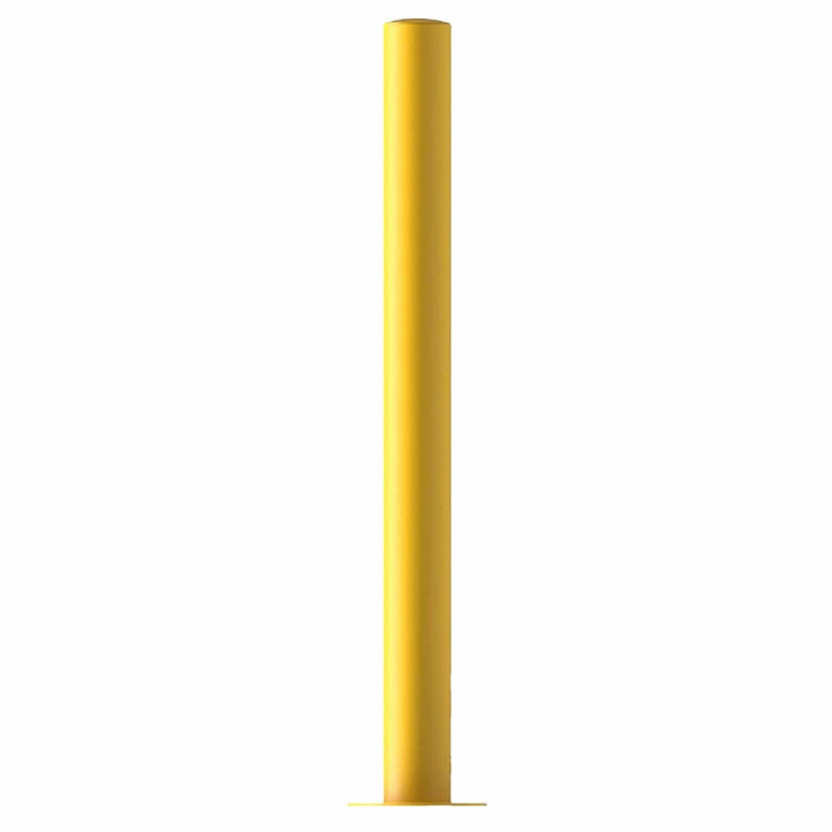 Fixed Steel Security Bollard