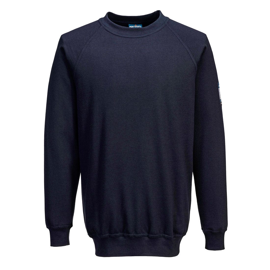 Portwest FR12 Modaflame Knit FR Sweatshirt