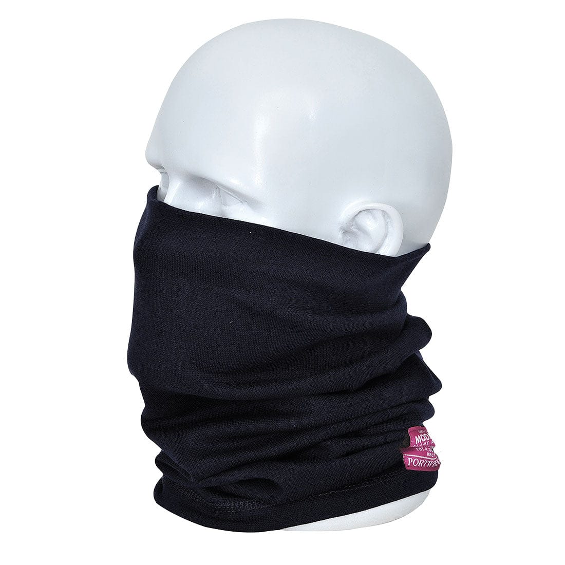 Portwest FR19 Modaflame Knit FR Neck Tube