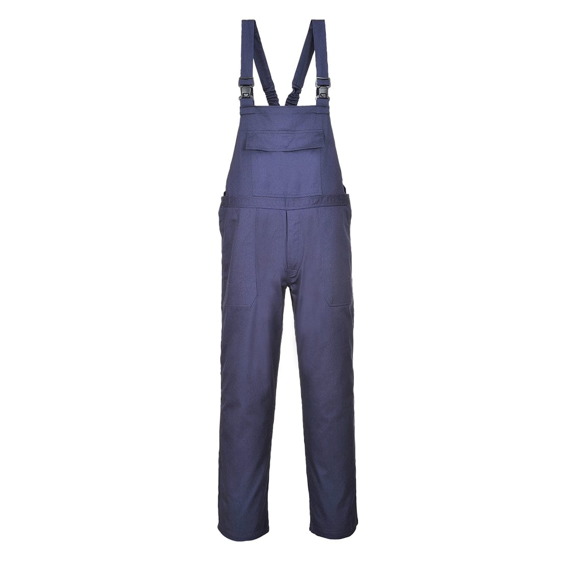 Portwest FR37 Bizflame Work FR Bib and Brace