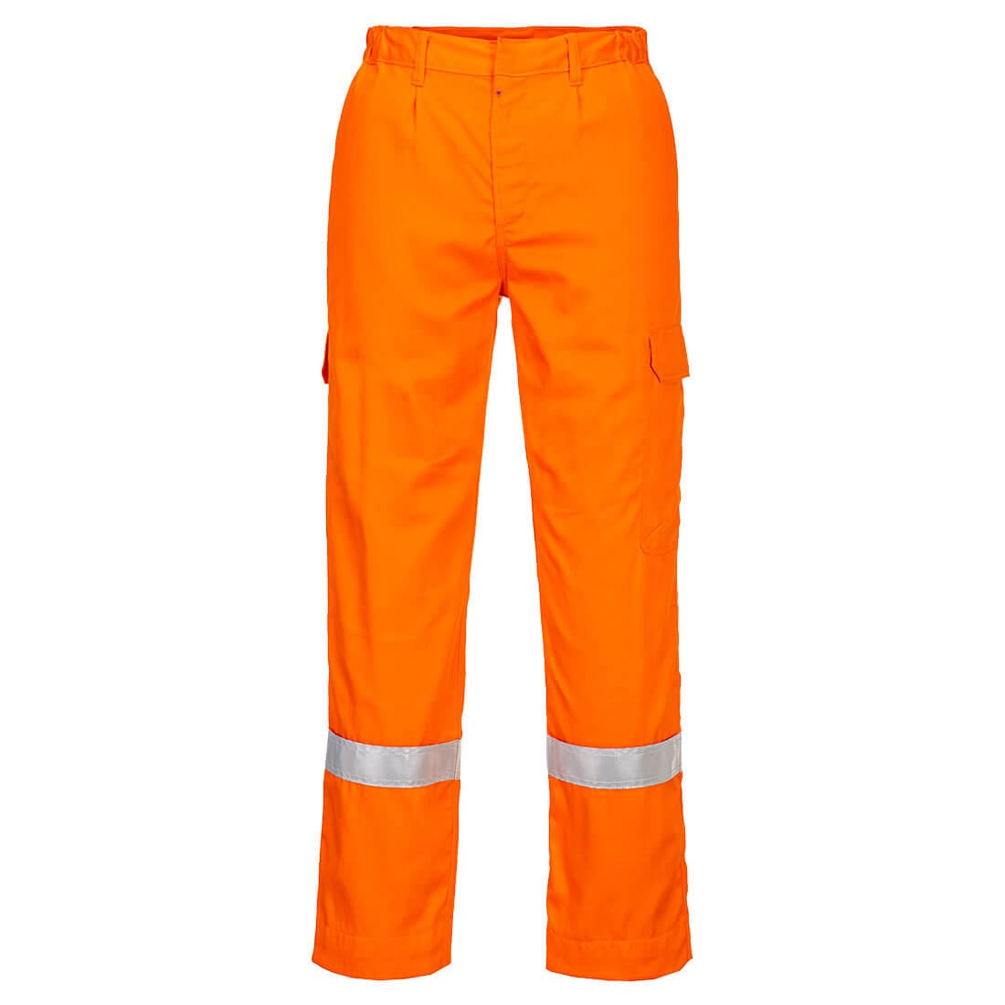 Portwest FR412 Bizflame Work Lightweight FR Trousers