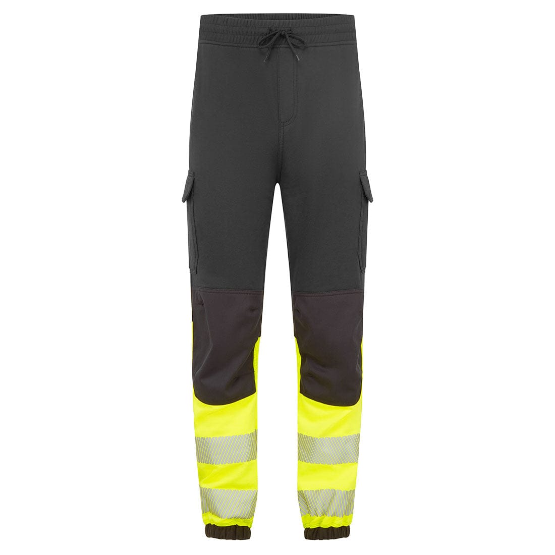 Portwest FR433 PW3 Modaflame Hi-Vis Class 1 FR Jogger
