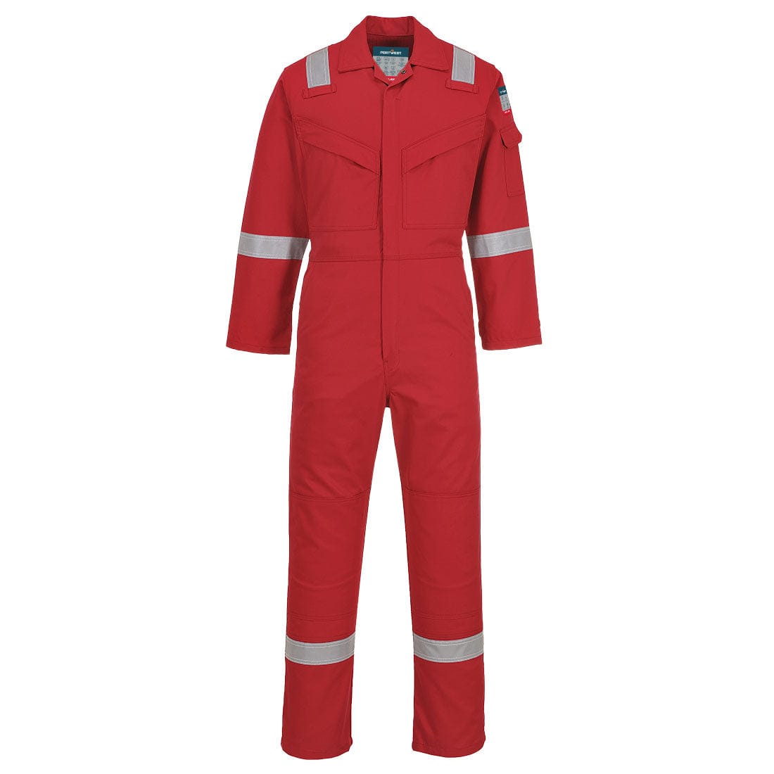 Portwest FR50 Bizflame Work FR Coverall