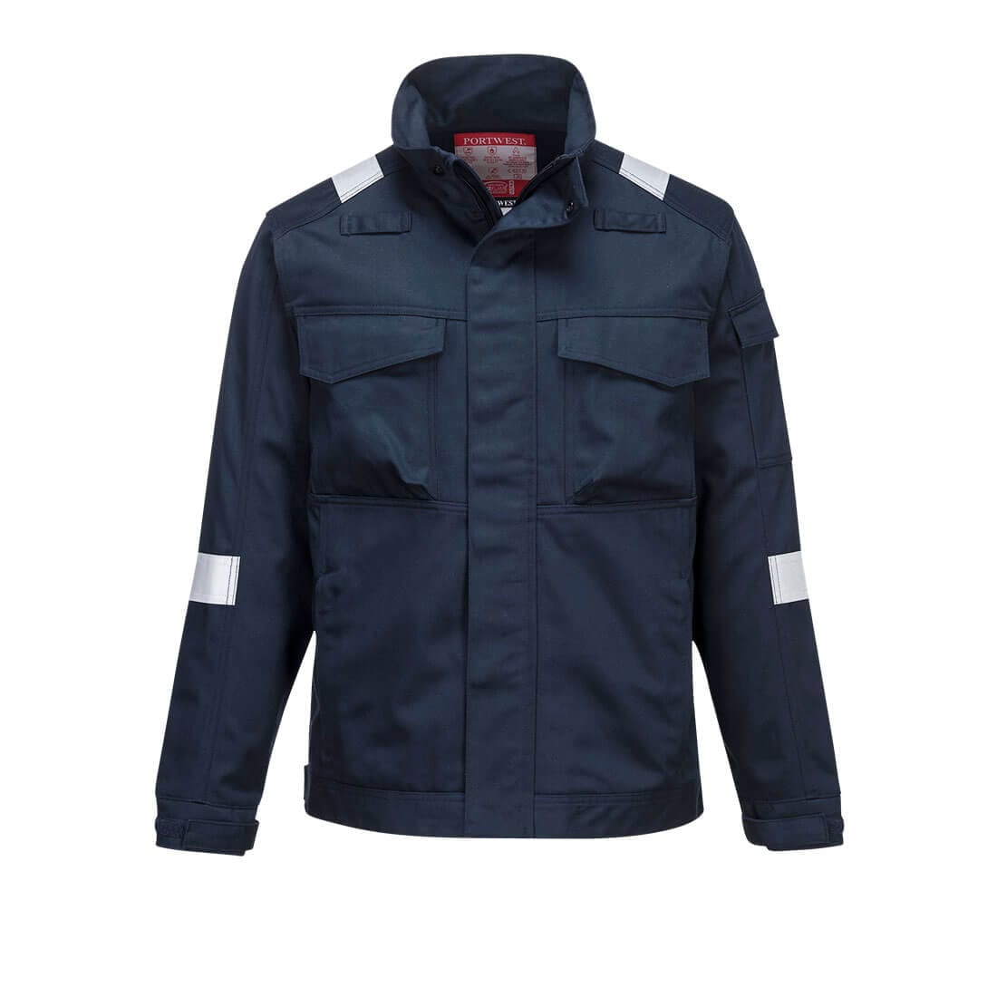 Portwest FR68 Bizflame Industry FR Jacket