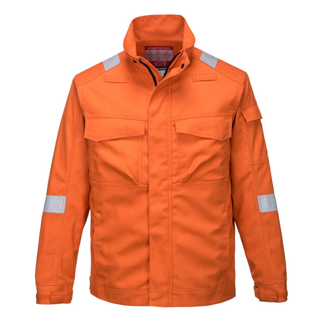 Portwest FR68 Bizflame Industry FR Jacket