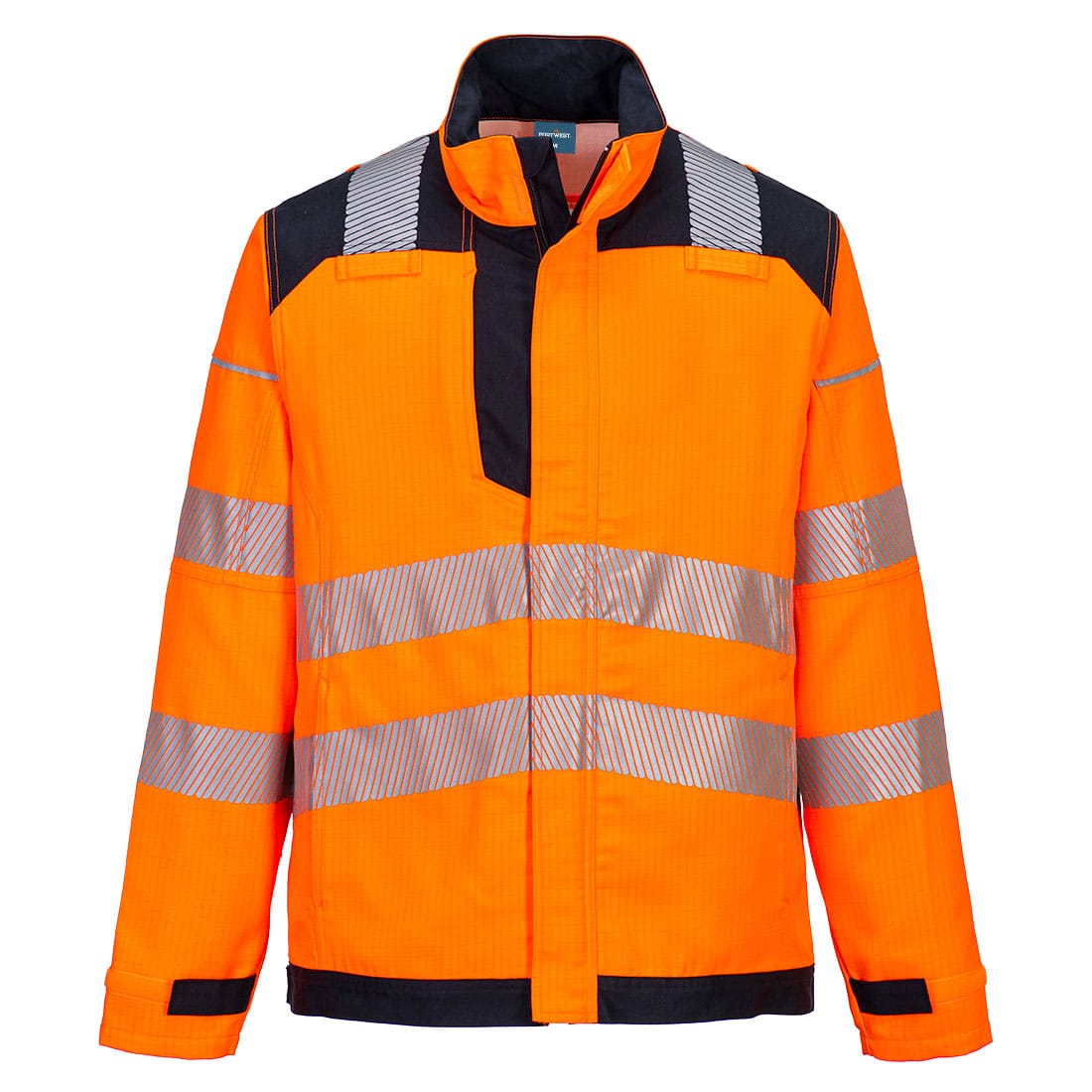 Portwest FR722 PW3 Modaflame Work HVO Multi-Norm FR Jacket