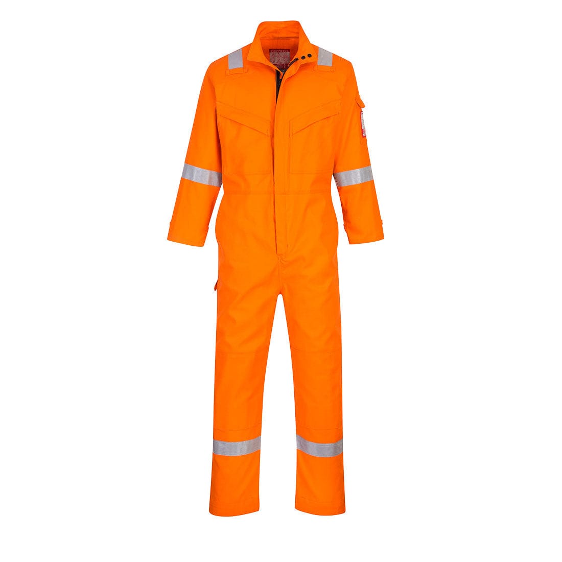 Portwest FR93 Bizflame Industry FR Coverall