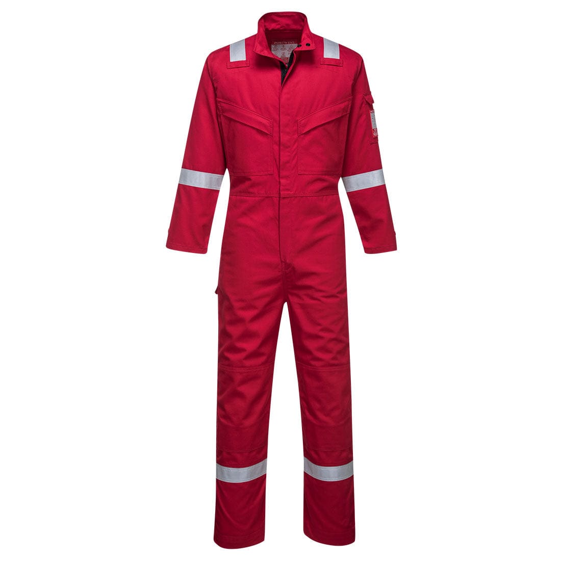 Portwest FR93 Bizflame Industry FR Coverall