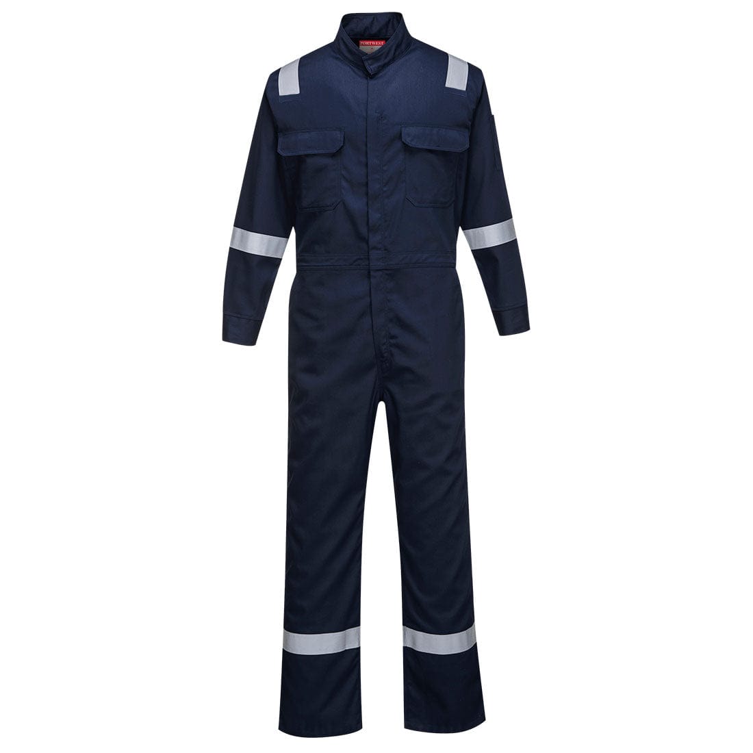 Portwest FR94 Bizflame 88/12 Iona FR Coverall