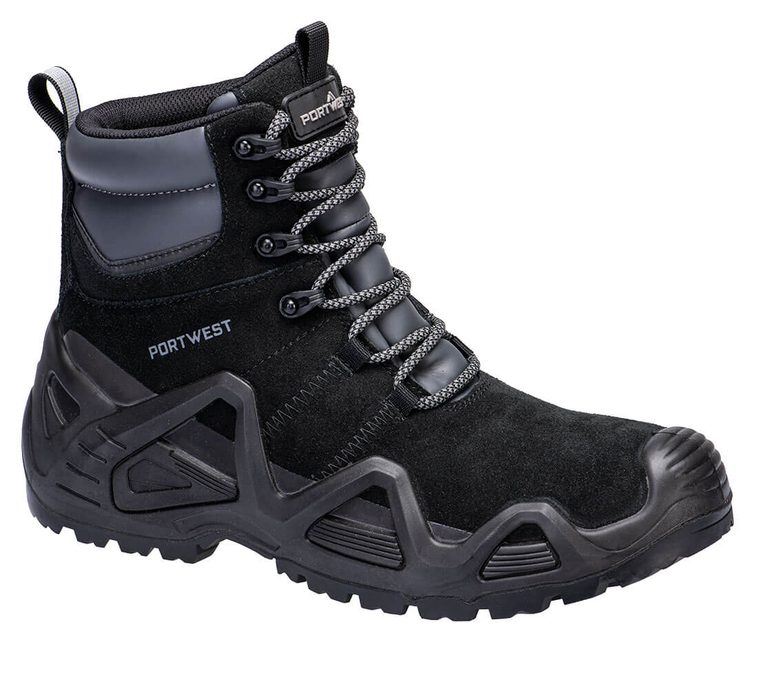 Portwest FV01 Rafter Composite Boot S7S SR FO