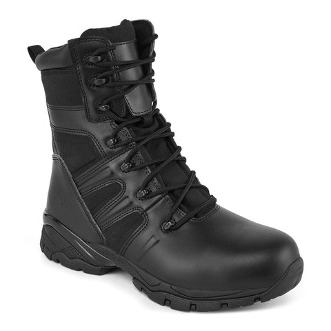 Portwest FW65 Steel Action Leather and Mesh High Boot S3 SR HRO