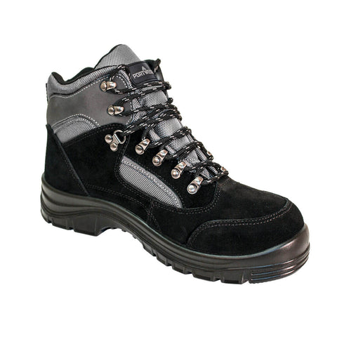 Portwest FW66 Steelite All Weather Hiker Boot S3 WR