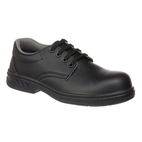 Portwest FW80 Steelite Laced Safety Shoe S2 FO SR