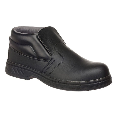 Portwest FW83 Steelite Slip On Safety Boot S2 FO SR