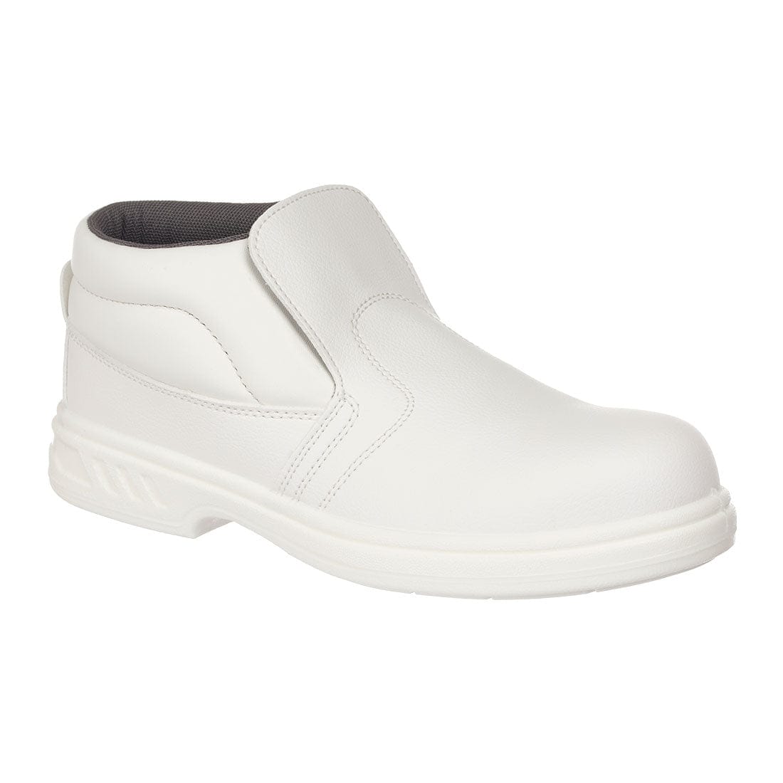 Portwest FW83 Steelite Slip On Safety Boot S2 FO SR