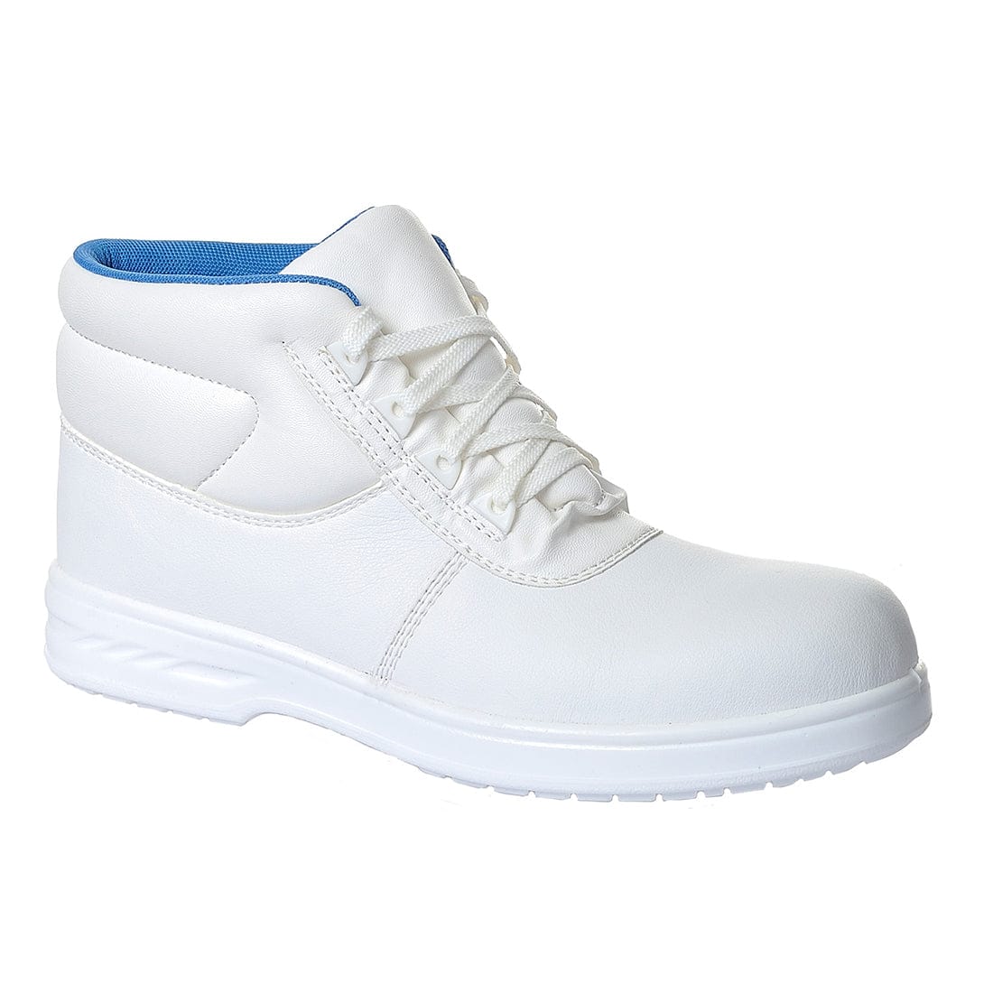 Portwest FW88 Steelite Albus Laced Boot S2 FO SR