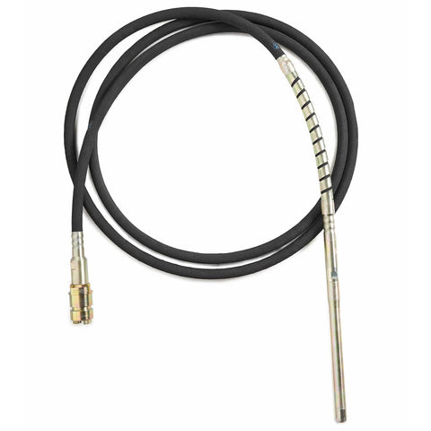 fairport-AP-range-flexible-drive-poker-heads-economy-6m-shafts-high-frequency-dynapac-construction-concrete-concreting-pokers-industrial-durable-heavy-duty-industrial-flooring-paving-tools-masonry-equipment-driveway-cement