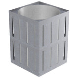Triton Steel Litter Bin